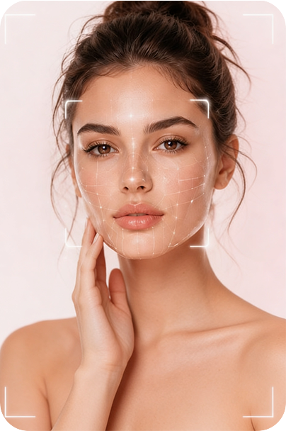 AI Beauty Analysis